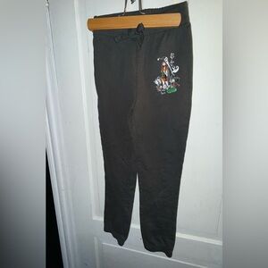 Disney nightmare before Christmas kids sweatpants